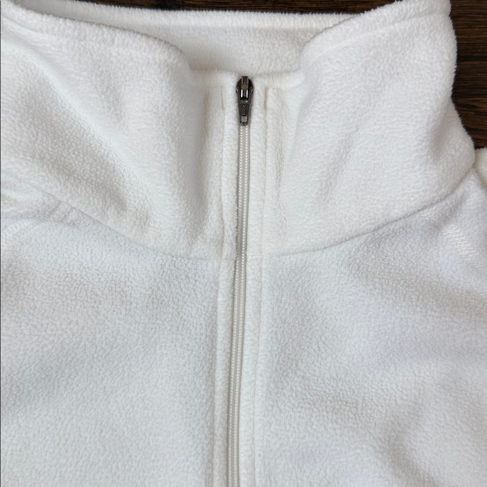 Patagonia Quarter Zip Pullover Size Small - Picture 3 of 4